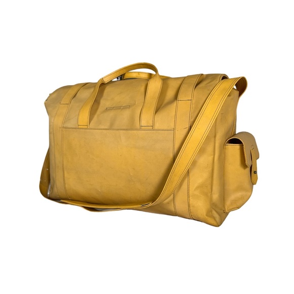 Freitag Reference R502 LOVEJOY large overnight travel bag - Picture 5 of 11